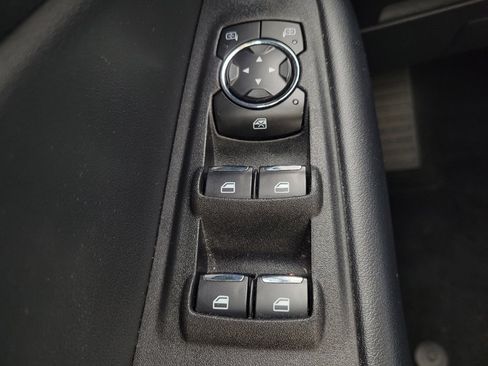 Used 2023 Ford Edge SEL image 27