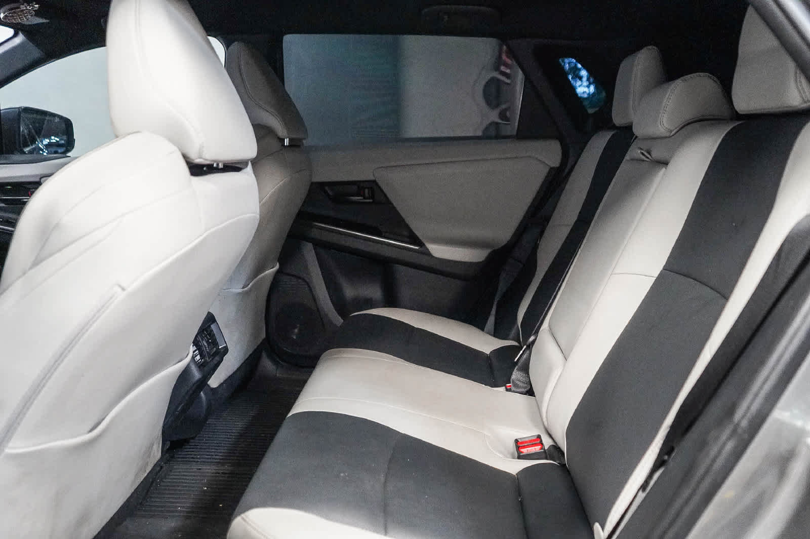 Used 2026 Toyota bZ image 17