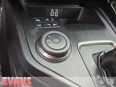 Used 2021 Ford Ranger XLT w/ Equipment Group 301A Mid AWD/4WD image 11