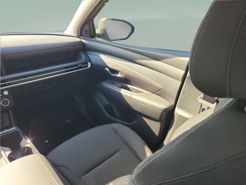 New 2026 Hyundai Tucson SEL image 14