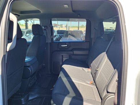 New 2026 GMC Sierra 2500 Pro w/ Max Trailering Package AWD/4WD image 43