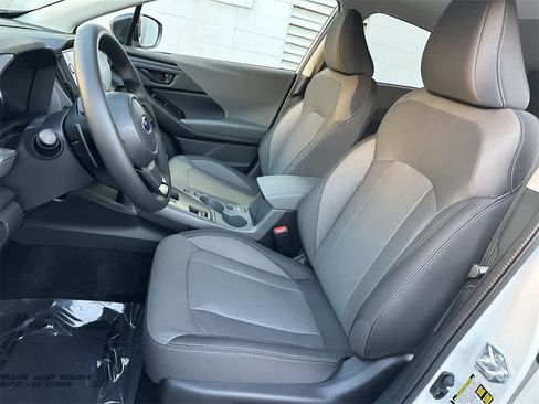 New 2026 Subaru Crosstrek 2.5i Premium image 11