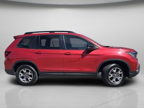 Used 2023 Honda Passport TrailSport image 28