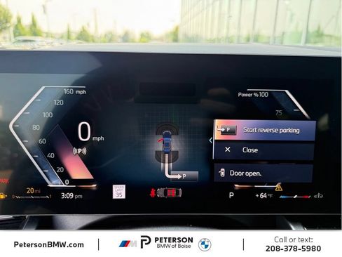New 2027 BMW 530i xDrive AWD/4WD image 28
