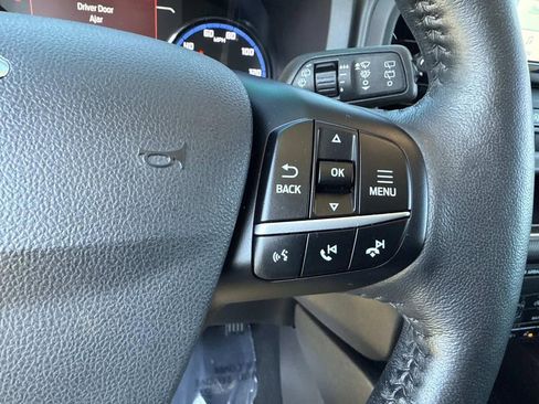 Used 2023 Ford Bronco Sport Outer Banks image 38