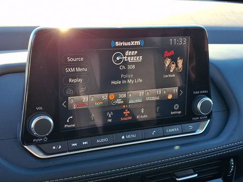 Certified 2022 Nissan Rogue SL image 18