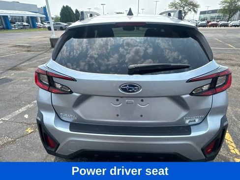 Certified 2024 Subaru Crosstrek 2.5i Limited AWD/4WD image 5
