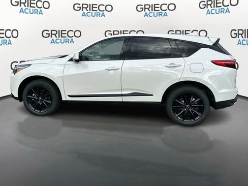 New 2025 Acura RDX SH-AWD image 8