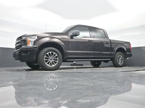 Used 2020 Ford F150 XLT w/ Equipment Group 302A Luxury image 26