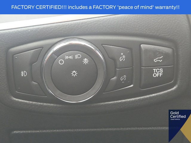 Used 2023 Ford Edge Titanium AWD/4WD image 31