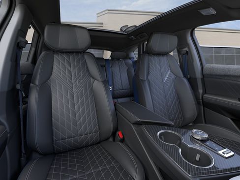 New 2026 Cadillac Optiq V image 16