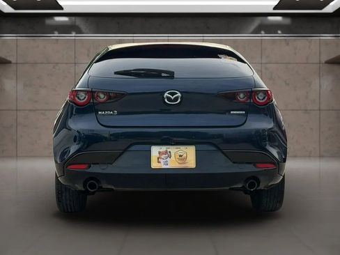 Used 2022 MAZDA MAZDA3 s FWD image 6