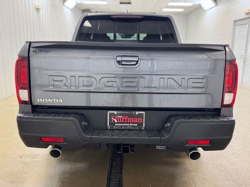 New 2026 Honda Ridgeline RTL image 7