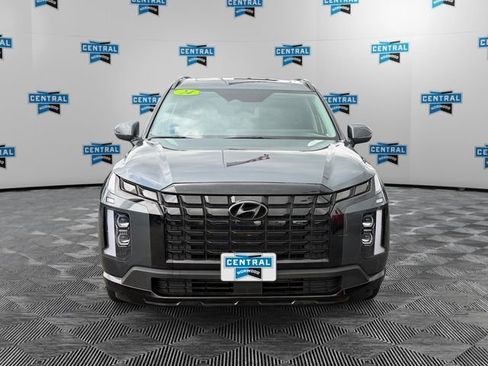 Used 2024 Hyundai Palisade XRT AWD/4WD image 8