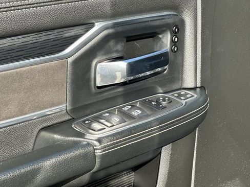 Certified 2024 RAM 3500 Laramie w/ Night Edition image 14