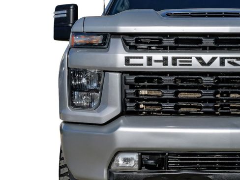 Used 2022 Chevrolet Silverado 3500 LT w/ Convenience Package image 50