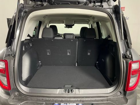 New 2026 Ford Bronco Sport Big Bend w/ Convenience Package AWD/4WD image 11
