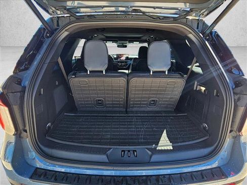 Used 2025 Ford Explorer ST image 18