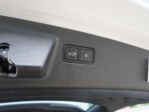 Used 2025 Hyundai Santa Fe SEL image 36