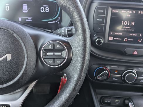 Certified 2024 Kia Soul LX w/ Option Group 015 FWD image 21