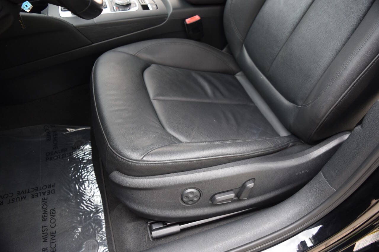 Used 2016 Audi A3 2.0T Premium AWD/4WD image 40