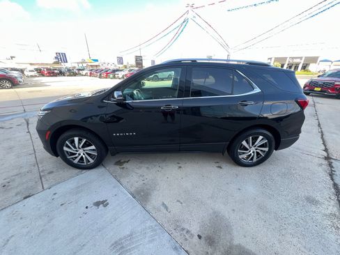 Used 2023 Chevrolet Equinox Premier AWD/4WD image 6