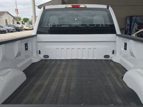 Used 2017 Ford F250 XL w/ Power Equipment Group image 7