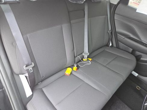 New 2026 Hyundai Kona SEL Sport AWD/4WD image 22
