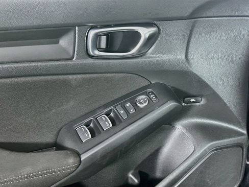 Used 2025 Honda Civic LX image 15