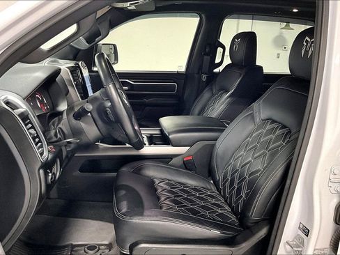 Used 2022 RAM 1500 Big Horn image 31