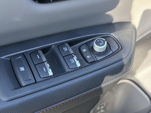 New 2026 Subaru Forester Sport image 19