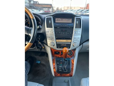 Used 2007 Lexus RX 350 AWD image 19