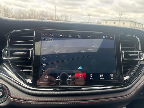 Used 2023 Dodge Durango GT image 25