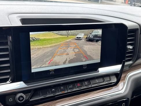 Used 2024 Chevrolet Silverado 1500 RST image 19