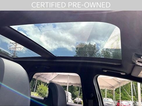 Certified 2025 Kia Sportage X-Line AWD/4WD image 20