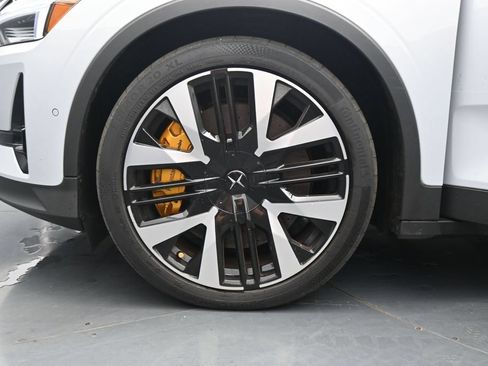 Used 2024 Polestar Polestar 2 AWD/4WD image 27