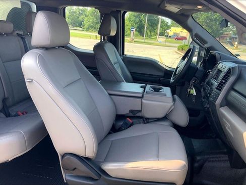 Used 2020 Ford F250 XL w/ Power Equipment Group AWD/4WD image 6