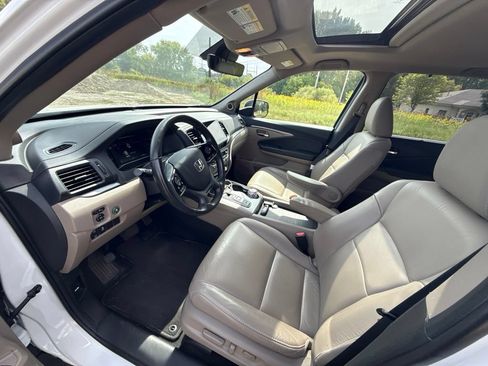 Used 2021 Honda Pilot EX-L image 13