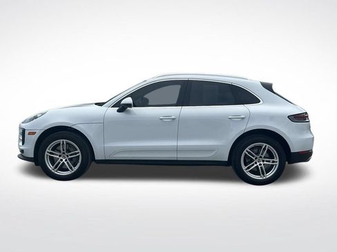 Used 2020 Porsche Macan S AWD/4WD image 3