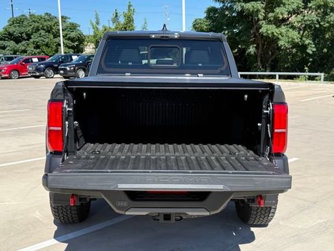 Used 2026 Toyota Tacoma 4x4 Double Cab Hybrid image 31