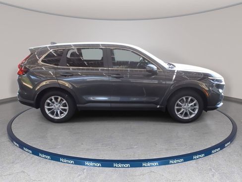 New 2026 Honda CR-V EX-L image 7