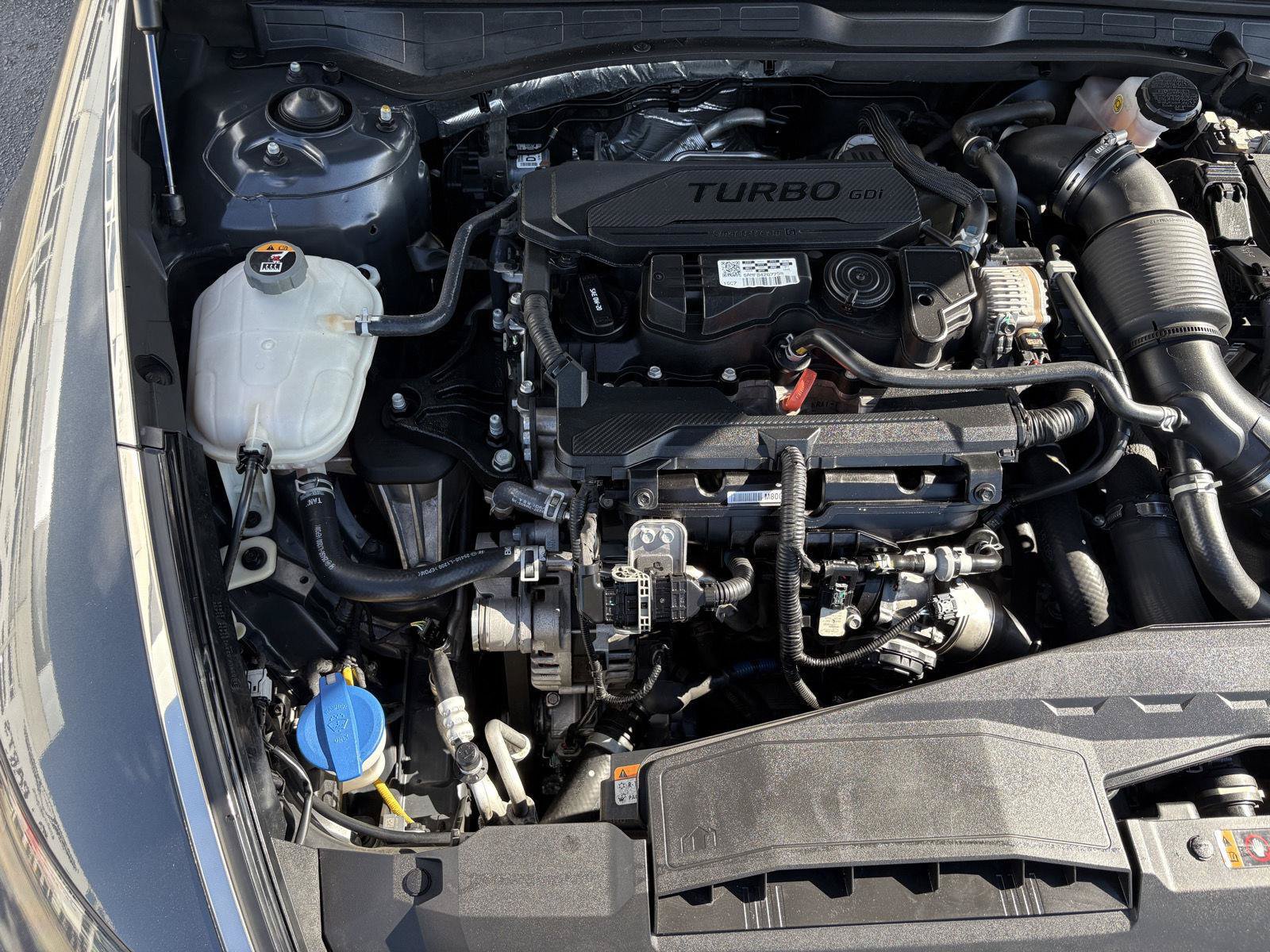 Used 2022 Hyundai Sonata Limited FWD image 19