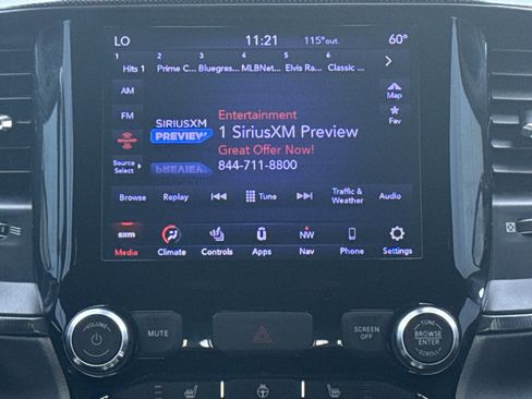 Used 2019 RAM 2500 Power Wagon AWD/4WD image 22