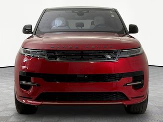 Used 2023 Land Rover Range Rover Sport SE Dynamic AWD/4WD video 2