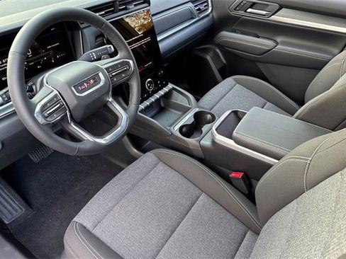 New 2026 GMC Terrain Elevation image 10