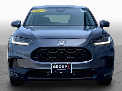 Used 2024 Honda HR-V LX image 4