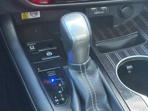 Used 2021 Lexus RX 350 AWD w/ Luxury Package image 22