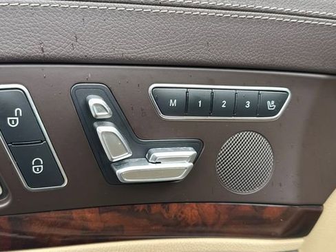 Used 2015 Mercedes-Benz SL 63 AMG image 14