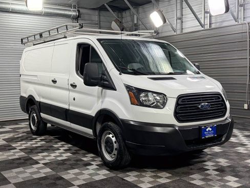 Used 2019 Ford Transit 250 130 Low Roof image 4