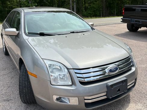 Used 2009 Ford Fusion SEL FWD image 37